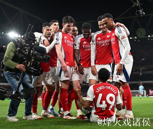 英超焦点战央视直播：阿森纳上演“同门”德比