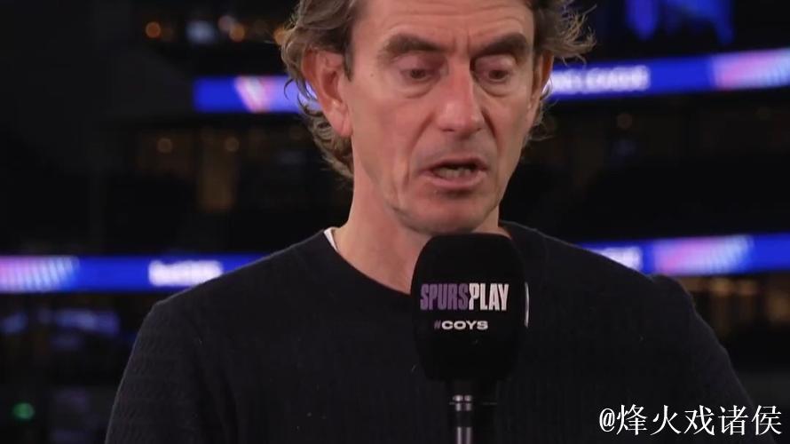 热刺高层内部商议后决定继续力挺弗兰克